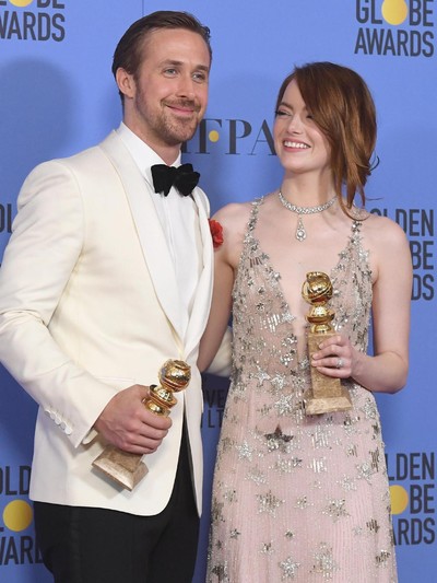 Foto: Kevin Winter/Getty Images Foto: Kevin Winter/Getty Images