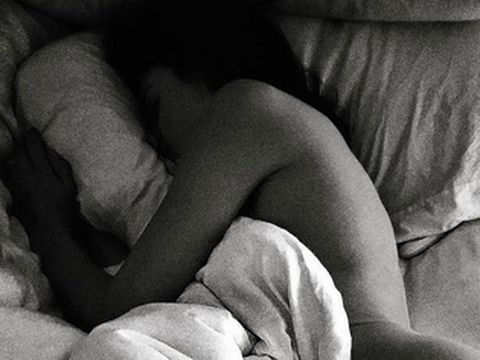 Channing Tatum Pamer Foto Istri Pose Tanpa Busana di Instagram