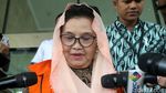 Siti Fadilah Supari Diperiksa KPK