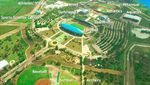 Geliat Palembang Menuju Asian Games 2018