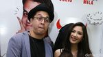 Kevin Julio dan Jessica Mila, Serasi Nggak?