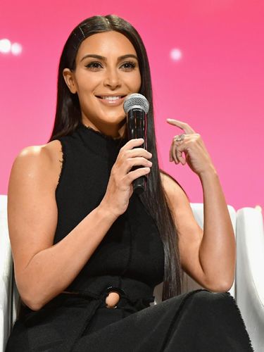 Kim Kardashian Ciptakan Reality TV Baru, Berjudul Glam Master