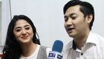 Enam Bulan Kenal, Pria Ini Sudah Nembak Dewi Persik