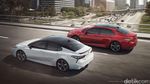 Generasi Baru Toyota Camry Tambah Garang