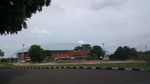 Geliat Palembang Menuju Asian Games 2018