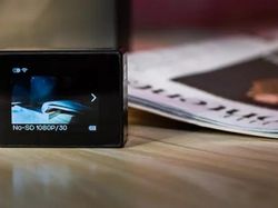 Liveman C1 Siap Mengusik Go Pro Hero 5