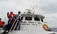 (Kurnia/detikTravel)