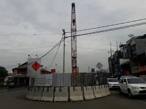 Punya 6 Stasiun, Ini Rute LRT Kelapa Gading-Velodrome