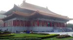 Seperti Istana Kaisar, Padahal Gedung Teater & Konser di Taiwan
