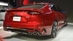 Stinger, Mobil Sport Menggoda Buatan Kia