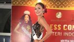 Ini Baju Renang yang Akan Digunakan Kezia Warouw di Miss Universe