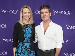 Perjalanan Si Cantik Marissa Mayer di Yahoo