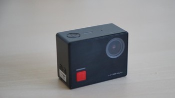 Sensornya punya resolusi 16 megapixel, dengan lensa yang punya sudut 140 derajat. Foto: istimewa/ifanr