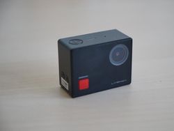 Liveman C1 Siap Mengusik Go Pro Hero 5