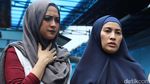 Dukungan Andhara Early untuk Istri Kedua Korban Pulomas