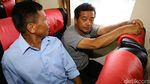 Menhub Resmikan KM Express Bahari 3B