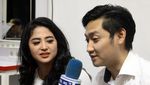 Enam Bulan Kenal, Pria Ini Sudah Nembak Dewi Persik