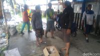 Sedekaholic, Menularkan Hobi Sedekah Setiap Jumat