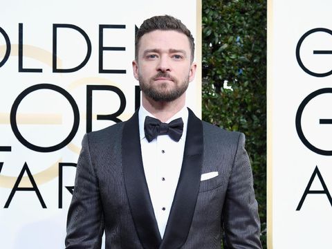 Persaingan Pria Berjenggot di Golden Globes, Siapa Paling Ganteng?