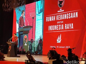 Jokowi Ingin Samakan Harga Semen di Papua dan Jawa Rp 70.000