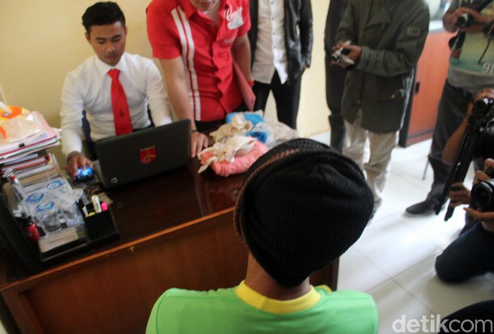 Bocah di Cianjur ini Dilecehkan Selama 3 Tahun