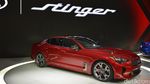 Stinger, Mobil Sport Menggoda Buatan Kia