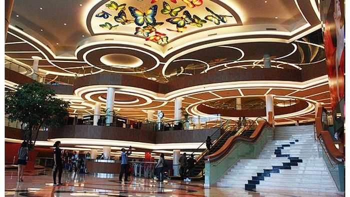 Jelang Imlek, Trans Studio Mall Makassar Punya Promo Seru