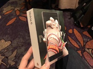 Banjir Peminat! Nokia 6 Dipesan Sejuta Umat