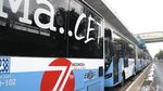 2017 TransJakarta Operasikan 3.000 Bus