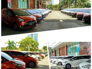 Cara Komunitas Mobil Tosca Agar Bisa Hidup Berdampingan dengan COVID-19