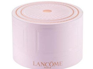Lancome Rilis Highlighter Cantik Berbentuk Bunga Mawar