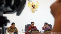 Sebelumnya Kementerian ESDM telah menyiapkan Rancangan Peraturan Pemerintah (RPP) tentang Perubahan Keempat atas Peraturan Pemerintah Nomor 23 Tahun 2010 tentang Pelaksanaan Kegiatan Usaha Pertambangan Mineral dan Batubara.