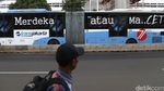 2017 TransJakarta Operasikan 3.000 Bus