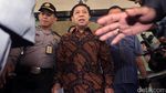 Setya Novanto Diperiksa KPK