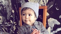 Waah El kece banget yah! (Dok. Instagram/inijedar)