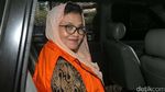 Siti Fadilah Supari Diperiksa KPK