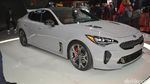 Stinger, Mobil Sport Menggoda Buatan Kia
