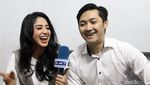 Enam Bulan Kenal, Pria Ini Sudah Nembak Dewi Persik