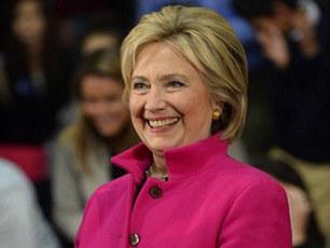 Menggunakan Busana Warna Ini Membuatmu Terlihat Lebih Muda