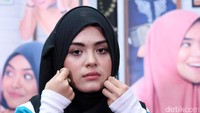 Kabarnya hubungan mereka merupakan settingan untuk mendongkrak film yang dibintangi keduanya. Pool/Noel/detikFoto.