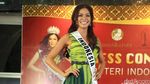 Ini Baju Renang yang Akan Digunakan Kezia Warouw di Miss Universe