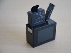 Liveman C1 Siap Mengusik Go Pro Hero 5