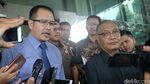 Kejaksaan Jatim Koordinasi Dengan KPK Menyoal Kasasi La Nyalla