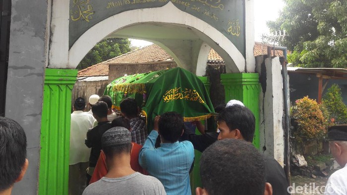 Keluarga Tri Arum Ingin Pelaku Dihukum Seumur Hidup
