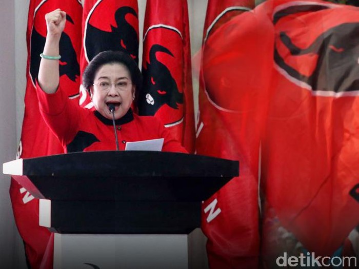 PDIP Tegaskan Tak Punya Kaitan Apa pun dengan PKI dan Komunisme