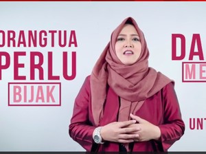 Video: Saran Psikolog Agar Anak Tidak Gampang Stres