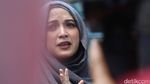 Dukungan Andhara Early untuk Istri Kedua Korban Pulomas