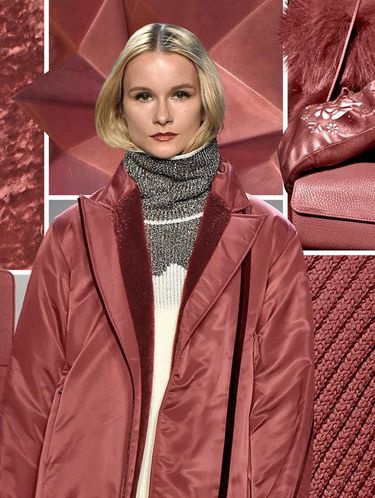 Menggunakan Busana Warna Ini Membuatmu Terlihat Lebih Muda