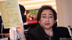 Tersangka Kasus Makar Temui Fadli Zon