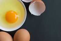 Satu Butir Telur Per Hari Bisa Bantu Optimalkan Pertumbuhan Anak
